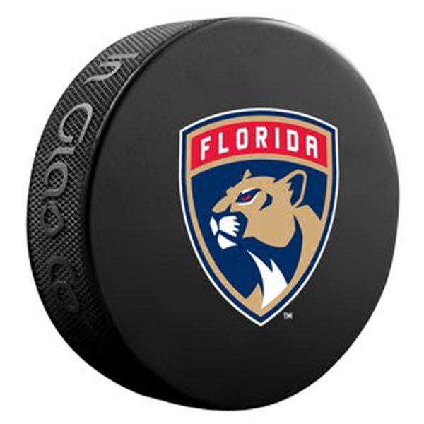 Florida Panthers puk Basic 24326