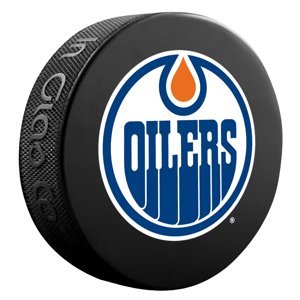 Edmonton Oilers puk Basic 24331