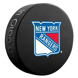New York Rangers puk Basic 24341