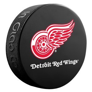 Detroit Red Wings puk Basic 24344