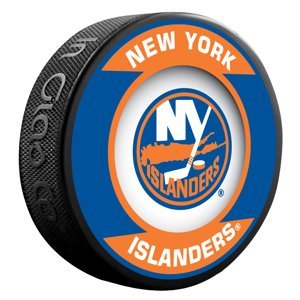 New York Islanders puk Retro 24355