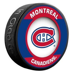 Montreal Canadiens puk Retro 24359