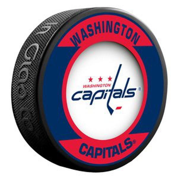 Washington Capitals puk Retro 24365
