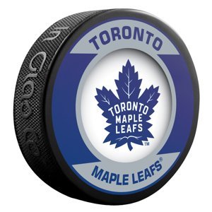 Toronto Maple Leafs puk Retro 24369