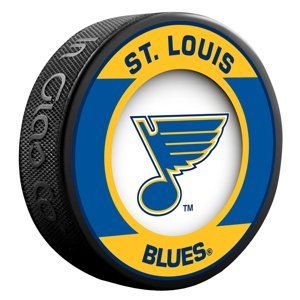 St. Louis Blues puk Retro 24380