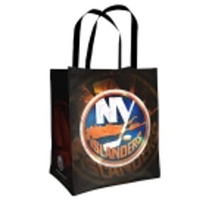 New York Islanders nákupní taška black 24419
