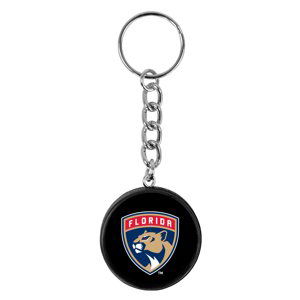 Florida Panthers přívěšek na klíče Minipuk 24782