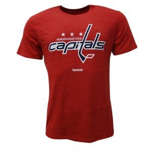 Washington Capitals pánské tričko Reebok Jersey Crest Reebok 25230