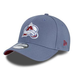 Colorado Avalanche čepice baseballová kšiltovka New Era 3930 Team Stretch New Era 26168