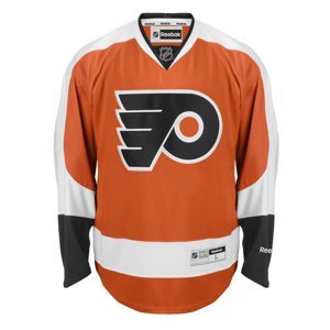 Philadelphia Flyers hokejový dres Premier Jersey Home Reebok 26509