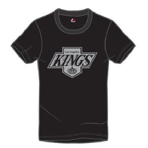 Los Angeles Kings pánské tričko Majestic Jask Majestic 26561