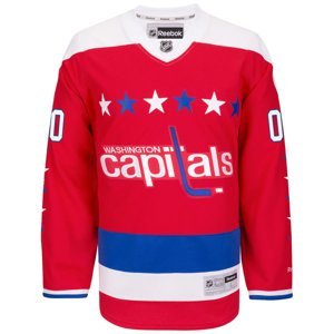Washington Capitals hokejový dres Premier Jersey Third Reebok 27428