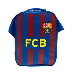 FC Barcelona taška na svačinu lunch x42lukba