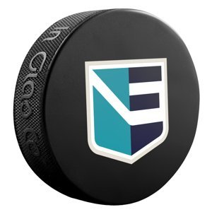 Hokejové reprezentace puk Team Europe 2016 Primary Logo 31678