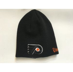 Philadelphia Flyers dětská zimní čepice New Era Skull Knit New Era 37244