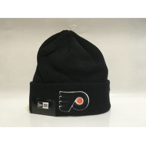 Philadelphia Flyers zimní kulich New Era Cuffed Knit 15 New Era 37271