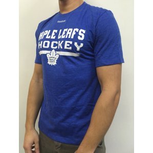 Toronto Maple Leafs pánské tričko Locker Room 2016 Reebok 37220
