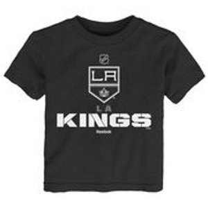 Los Angeles Kings dětské tričko NHL Clean Cut Reebok 38333