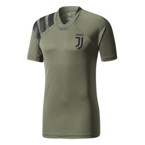 Juventus Turín tréninkový pánský dres green Li - XL adidas