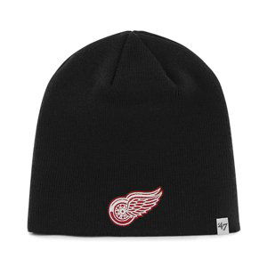 Detroit Red Wings zimní čepice 47 Beanie 47 Brand 46596