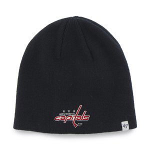 Washington Capitals zimní čepice 47 Beanie 47 Brand 46632