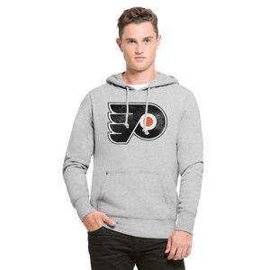 Philadelphia Flyers pánská mikina s kapucí Knockaround Headline 47 Brand 46833