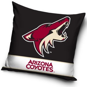 Arizona Coyotes polštářek logo 47454