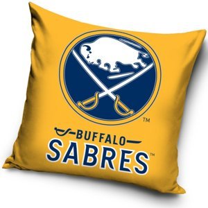 Buffalo Sabres polštářek logo 47460