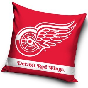 Detroit Red Wings polštářek Tip 47478