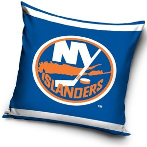 New York Islanders polštářek logo 47505