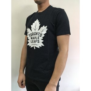 Toronto Maple Leafs pánské tričko 47 Club Tee 47 Brand 52392