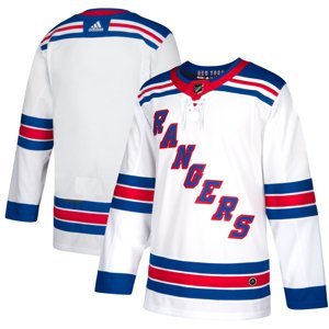 New York Rangers hokejový dres adizero Away Authentic Pro adidas 54336