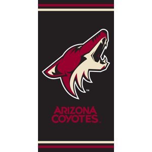 Arizona Coyotes ručník osuška TIP 60702