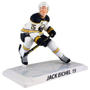 Buffalo Sabres figurka Imports Dragon Jack Eichel 15 62460