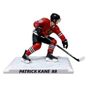 Chicago Blackhawks figurka Imports Dragon Patrick Kane 88 62463