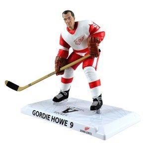 Detroit Red Wings figurka Imports Dragon Gordie Howe 9 62478