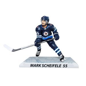 Winnipeg Jets figurka Imports Dragon Mark Scheifele 55 62541