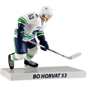 Vancouver Canucks figurka Imports Dragon Bo Horvat 53 62568