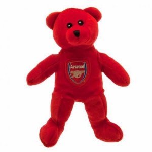FC Arsenal plyšový medvídek Mini Bear y62bsban