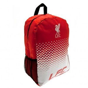 FC Liverpool batoh na záda Backpack x70bpklvfd