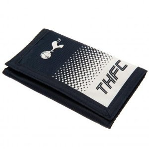 Tottenham Hotspur peněženka z nylonu Nylon Wallet THFC x52nywtofdn