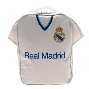 Real Madrid Obědová taška Kit Lunch Bag x42lukrm