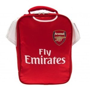 FC Arsenal Obědová taška Kit Lunch Bag x42lukar