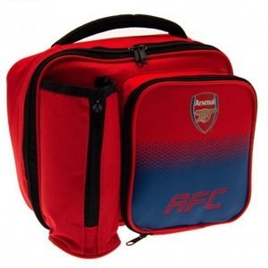 FC Arsenal Obědová taška Fade Lunch Bag x40lubar