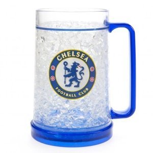FC Chelsea chladič nápojů Freezer Mug u52frech