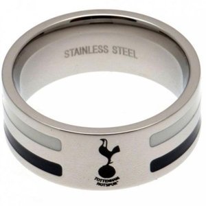 Tottenham Hotspur prsten Colour Stripe Ring Large o38srctoc