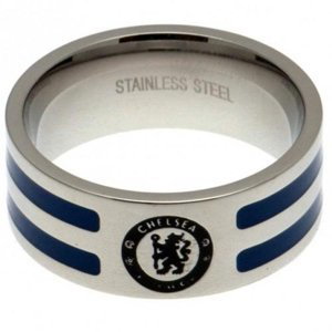 FC Chelsea prsten Colour Stripe Ring Large o38srcchc