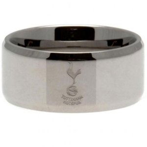 Tottenham Hotspur prsten Band Medium o36sritob