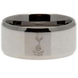 Tottenham Hotspur prsten Band Small o36sritoa