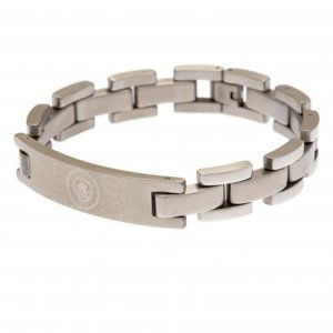 Manchester City náramek Bracelet o30sbrmcn